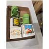 Image 1 : Mugs, M&M, and other