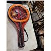 Image 1 : Badminton rackets toys