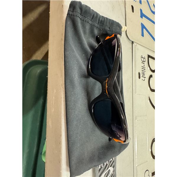 Oakley sunglasses prescription