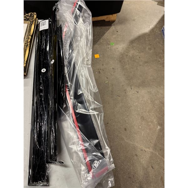 Automotive accessories