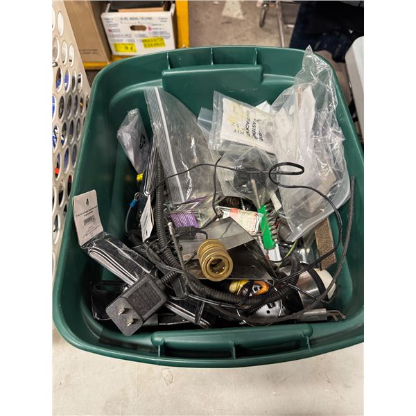 Miscellaneous tools, etc.