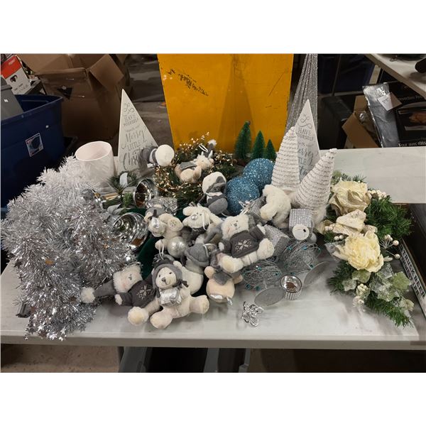 Christmas decorations