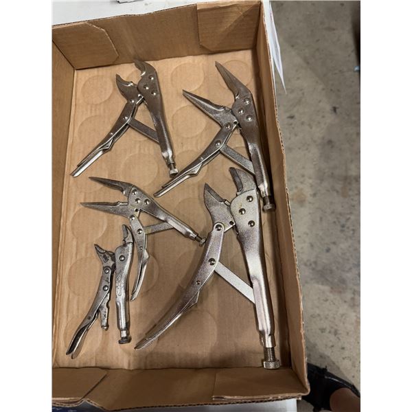 Vice  grips