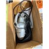 Image 1 : Euro pro Turbo hand vacuum