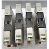 Image 1 : (4) Allen Bradley #1394-AM07 AC Servo Controllers