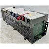 Image 2 : Allen Bradley Rack w/ Power Supply & Modules
