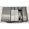 Image 1 : Allen Bradley Rack w/ Power Supply & Modules