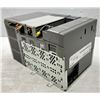 Image 2 : Allen Bradley Rack w/ Power Supply & Modules