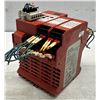 Image 2 : Allen Bradley #1752-L24BBB Smart Guard 600 Unit