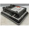 Image 2 : Allen-Bradley #2711P-T7C4D8  / #2711P-RP8D PanelView Plus 700