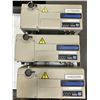 Image 1 : (3) Allen-Bradley #294E-FD1P5Z-G2 ArmorStart LT EtherNet