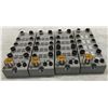 Image 2 : (4) Allen-Bradley #1732-D8X812121D