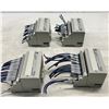 Image 2 : (4) Allen Bradley #1794-IB16 Flex I/O Modules