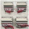 Image 1 : (4) Allen Bradley #1794-IA16 Flex I/O Modules