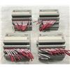 Image 2 : (4) Allen Bradley #1794-IA16 Flex I/O Modules