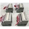 Image 3 : (4) Allen Bradley #1794-IA16 Flex I/O Modules