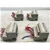 Image 2 : (4) Allen Bradley #1794-OW8 Flex I/O Output Relays