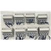 Image 2 : Lot of (8) Allen Bradley #1794-IF4I Isolated Analog Input Modules