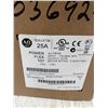 Image 2 : Allen-Bradley #25A-B024N104 PowerFlex 523 AC Drive