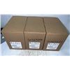 Image 1 : (3) Allen-Bradley #25A-B024N104 PowerFlex 523 AC Drives