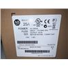 Image 2 : (3) Allen-Bradley #25A-B024N104 PowerFlex 523 AC Drives