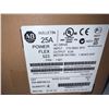 Image 2 : (4) Allen-Bradley #25A-B8P0N104 PowerFlex 523 AC Drives