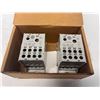 Image 2 : (2) Allen-Bradley #1492-PDE1183