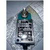 Image 3 : Allen-Bradley #802M-AZJ7 Limit Switch