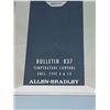 Image 2 : Allen-Bradley #837-A4 / #837-A4J Temperature Control