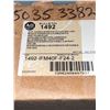 Image 2 : Allen-Bradley #1492-IFM40F-F24-2 Fusible Interface Module