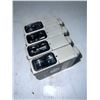 Image 2 : Lot of (4) Allen-Bradley Photoswitches