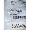 Image 3 : Lot of (5) Allen-Bradley #42EF-E2EZB-F4 & #42EF-E1EZB-F4