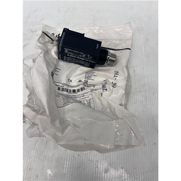 Allen-Bradley #42GRU-9001-QD Photo Switch