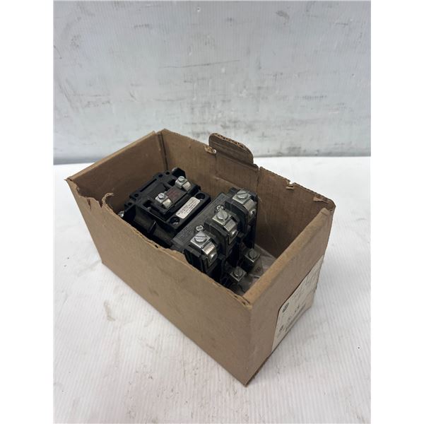 Allen-Bradley #500-BOD93 Contactor