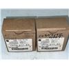 Image 1 : (2) Allen-Bradley #193-ED1BB C