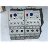 Image 2 : (2) Allen-Bradley #193-ED1BB C