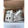 Image 3 : (2) Allen-Bradley #17380B4EM12
