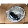 Image 3 : (2) Allen-Bradley #1492-CABLE050TBNHC