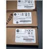 Image 2 : (3) Allen-Bradley #25-COMM-D