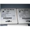 Image 3 : Lot of (3) Allen-Bradley #140M-D8E-C25, #140M-D8E-C16