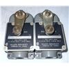 Image 1 : (2) Allen-Bradley #801-ASC17
