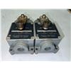 Image 2 : (2) Allen-Bradley #801-ASC17