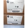 Image 2 : (2) Allen-Bradley #1336-GM1