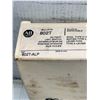 Image 3 : (2) Allen-Bradley #802T-ALP Oiltight Limit Switches - One Box