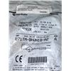 Image 4 : (2) Allen-Bradley #871TM-BH8N18-A2 Proximity Sensors