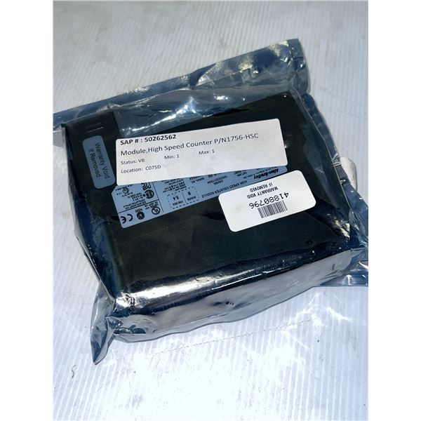 Allen-Bradley #1756-HSC