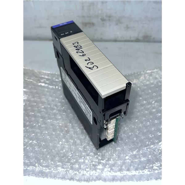 Allen-Bradley #1756-DHRIO/C Module