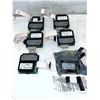 Image 1 : Lot of (6) Allen-Bradley #20-COMM-D