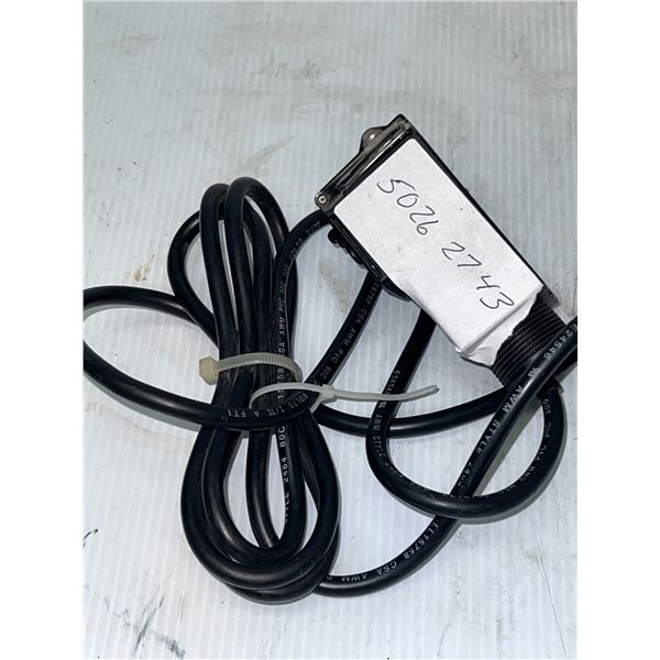 Allen-Bradley #42GRF-9000 Photoswitch