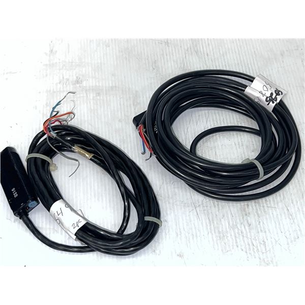 (2) Allen-Bradley #42SRP-6003